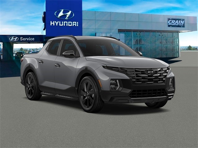 2024 Hyundai SANTA CRUZ NIGHT